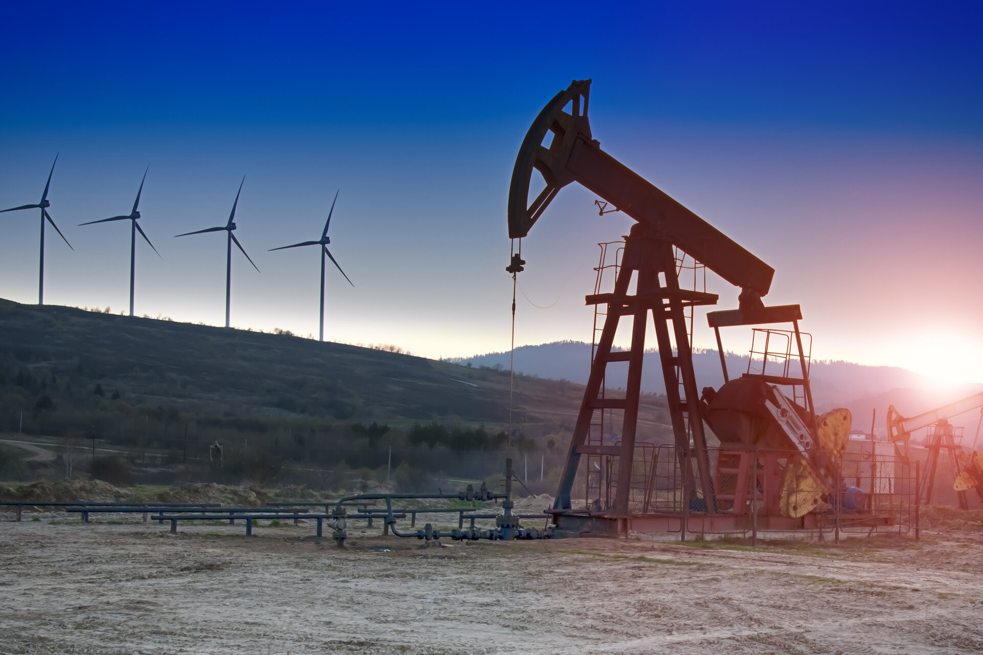 Stanford energy expert discusses UN climate report