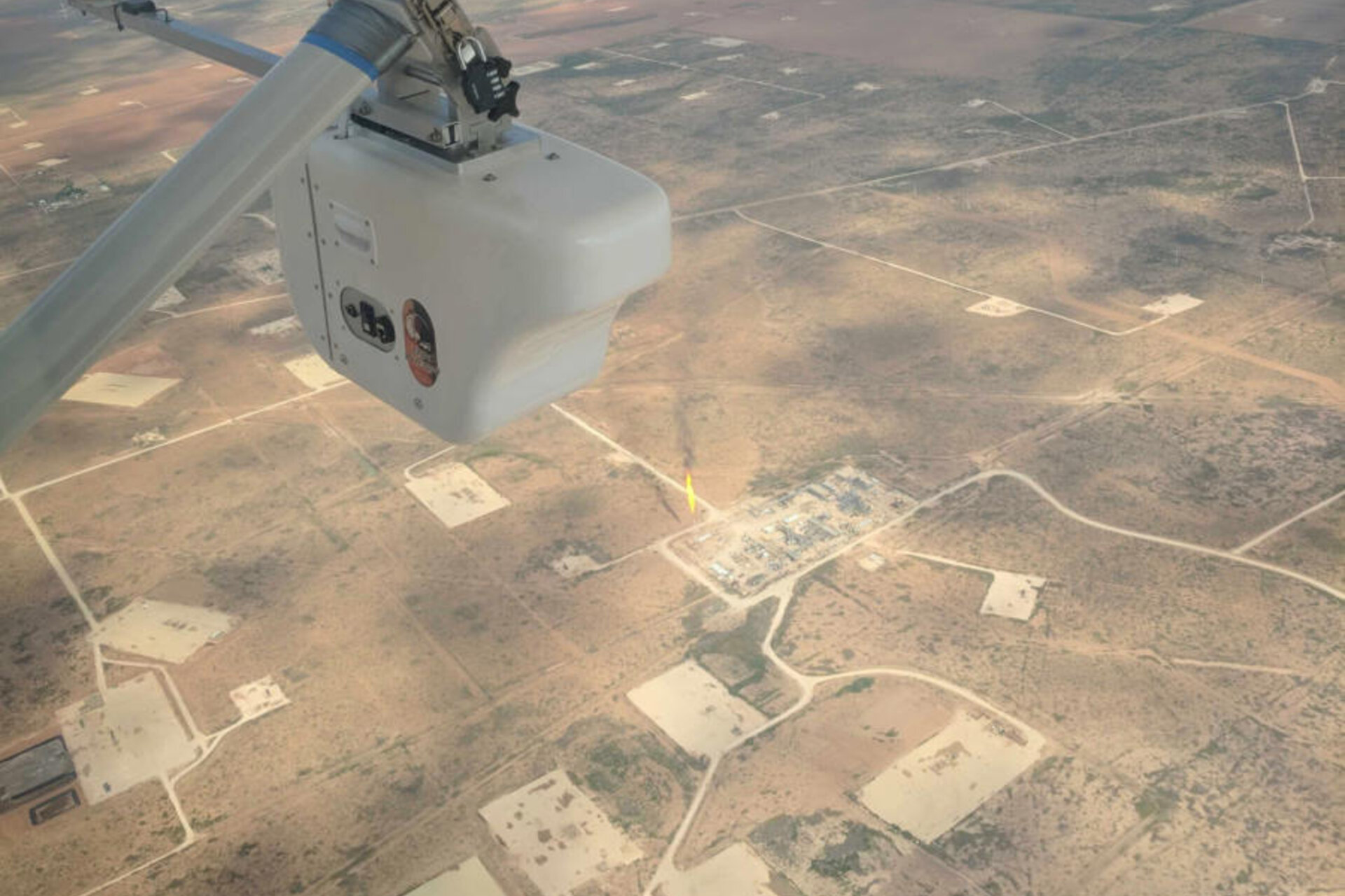 Methane leaks are far worse than estimates, at least in New Mexico, but there’s hope