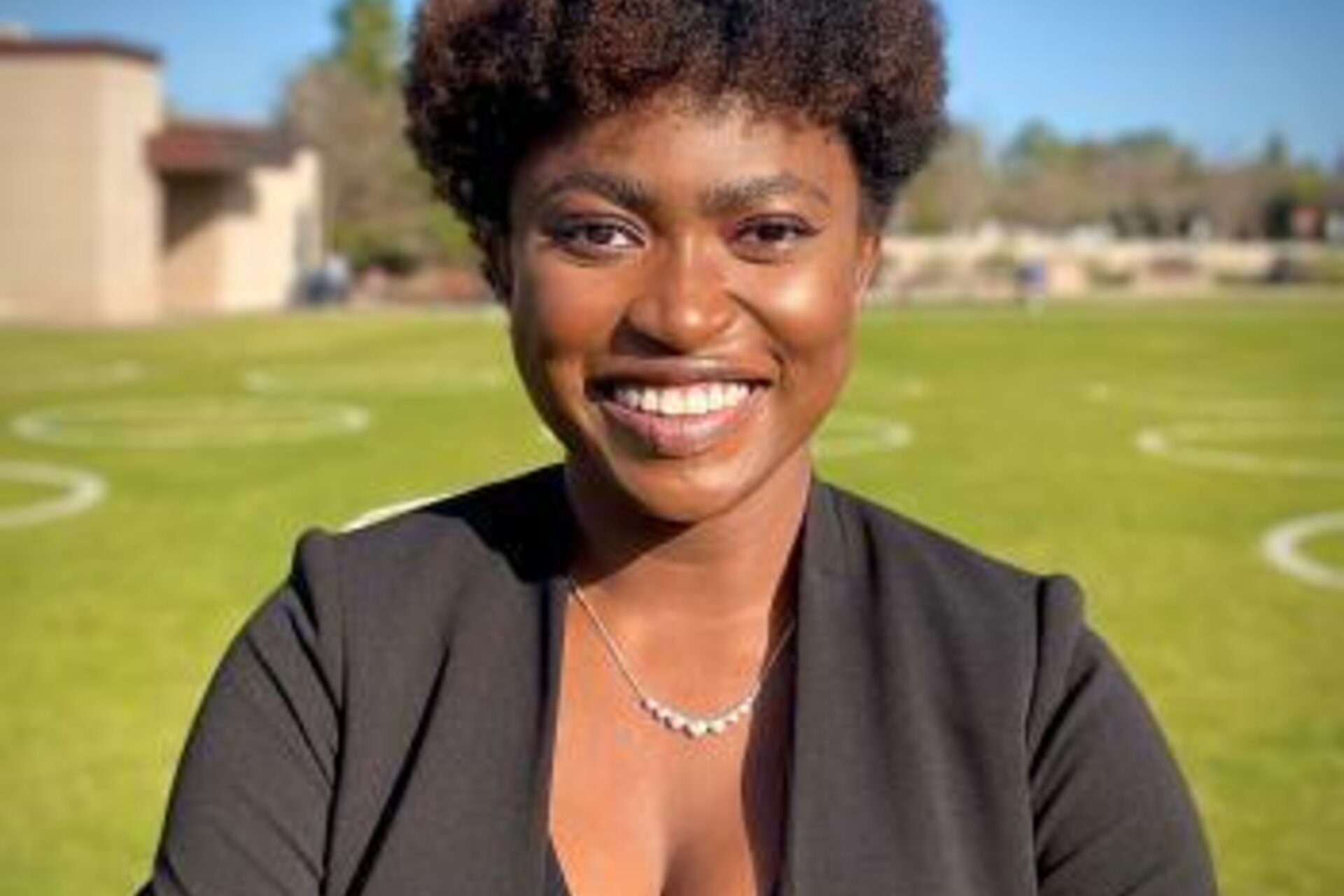 ERE PhD student named to Forbes 30 under 30