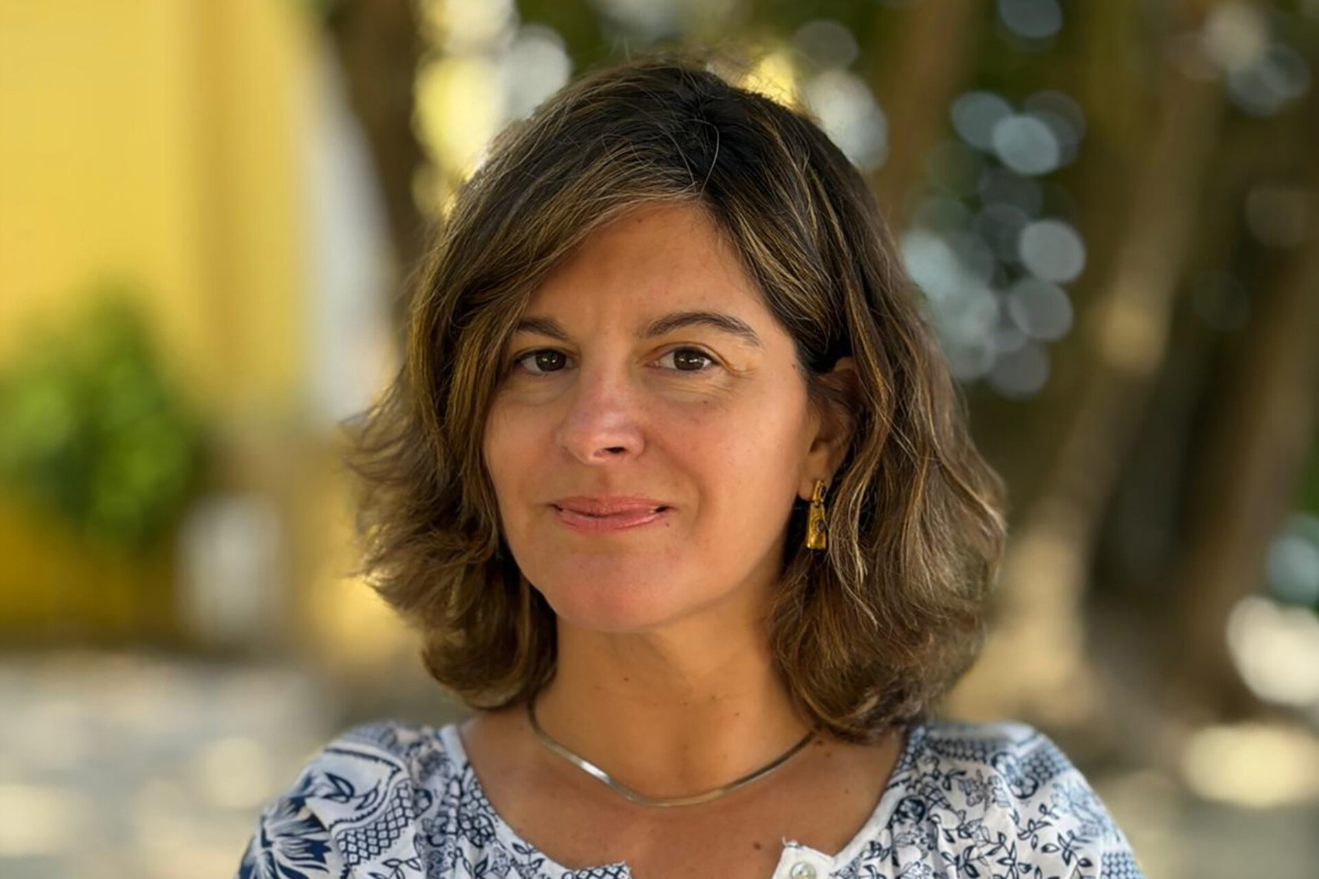 Inês Azevedo named new director of the Stanford Woods Institute for the Environment