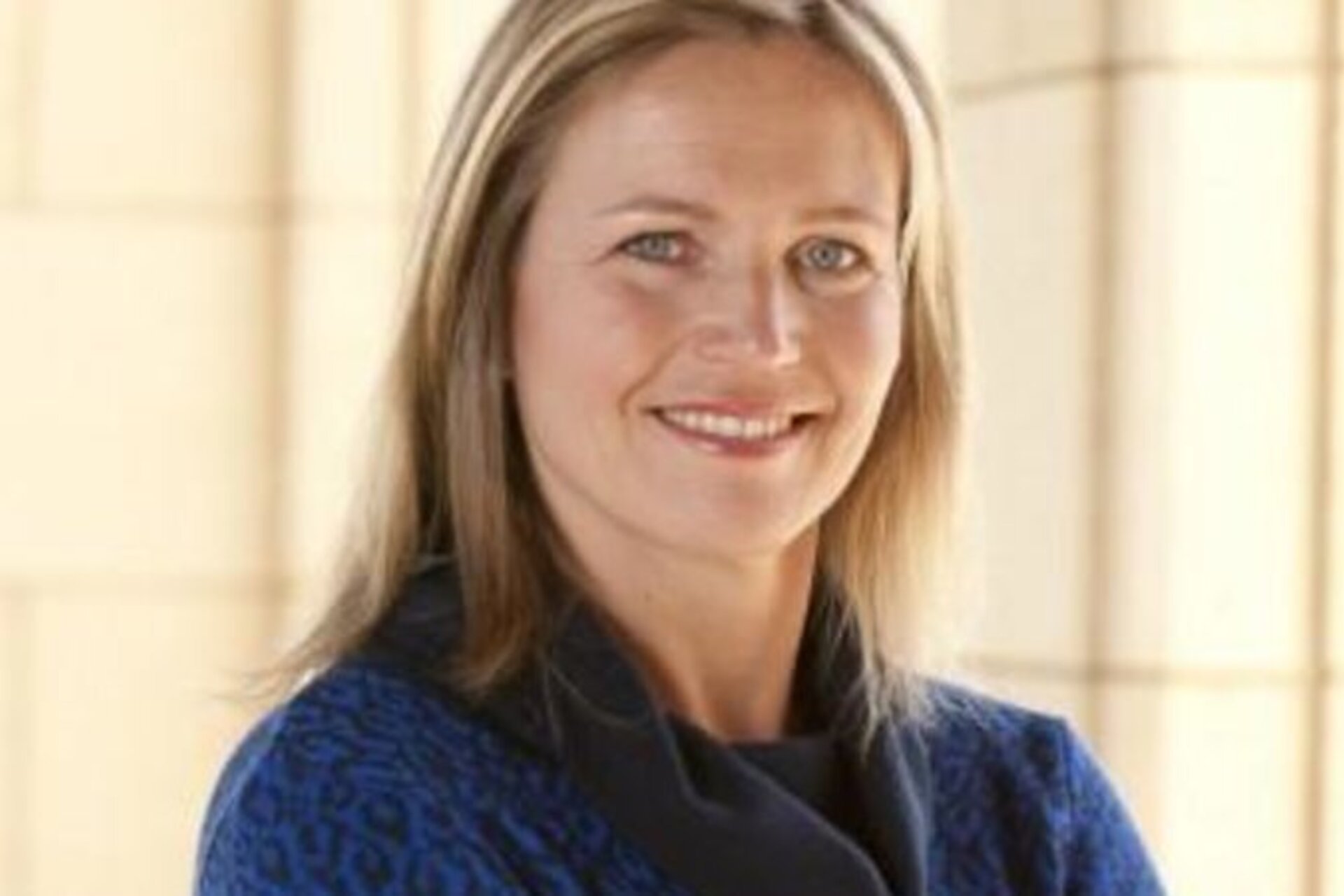 Margot Gerritsen receives Deborah Rhode Lifetime Achievement Award